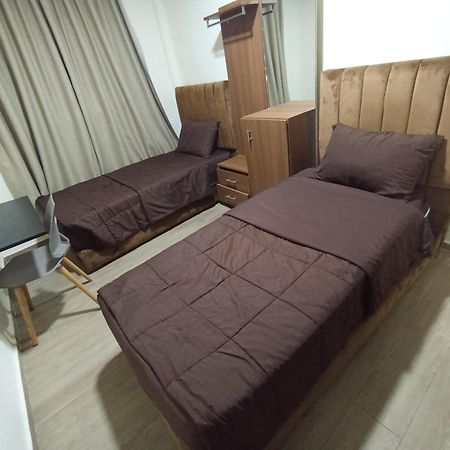 الرباط Hotel Meuble Parisien المظهر الخارجي الصورة